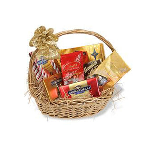 FOF Chocolatier Basket
